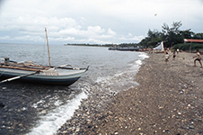 1973 Panay Island in PI - Community Outreach